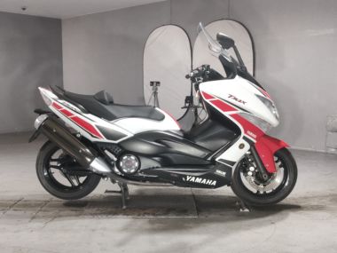 Yamaha T-MAX500