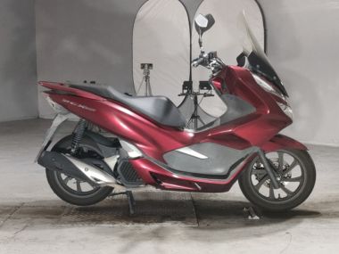Honda PCX150