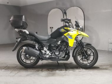 Suzuki V Strom 250