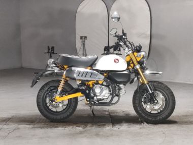 Honda Monkey 125