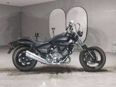 Kawasaki Eliminator 250v