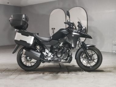 Suzuki V Strom 250