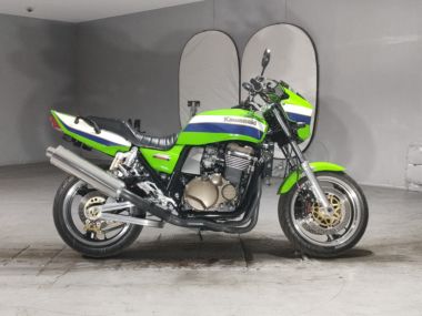 Kawasaki ZRX1200