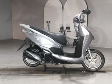 Honda Lead 125