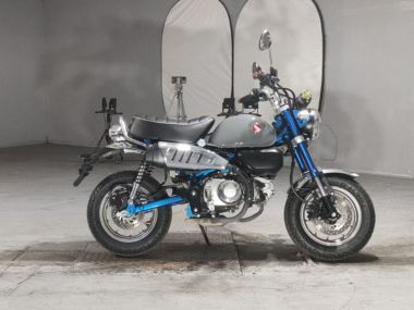 Honda Monkey 125