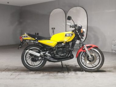 Yamaha RZ250