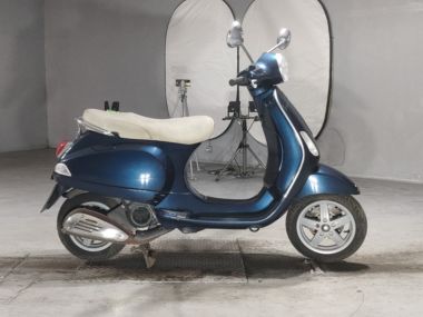 Vespa LX125