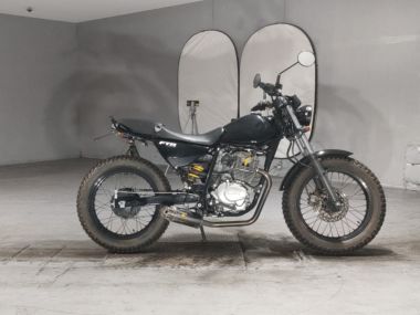 Honda FTR223
