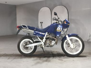 Honda Ax-1