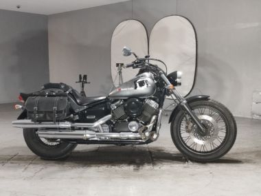 Yamaha Dragstar400
