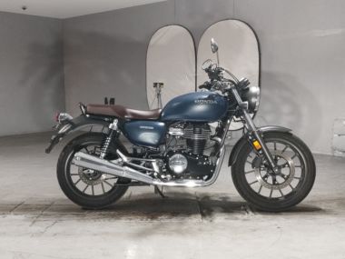 Honda GB350