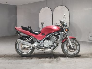 Kawasaki Balius250