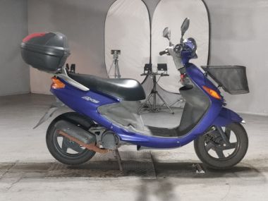Yamaha Axis100