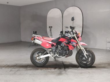 Kawasaki Ksr-2