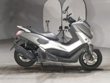 Yamaha Nmax155