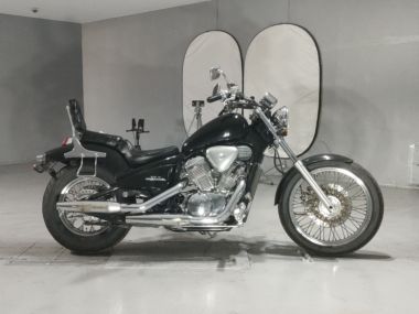 Honda Steed400