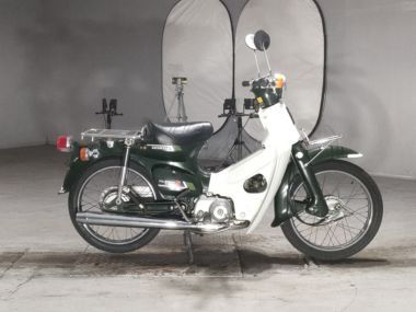 Honda Super CUB90