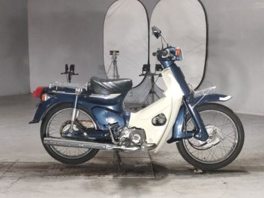 Honda Super CUB90