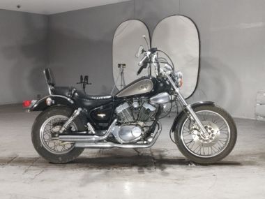 Yamaha Virago 250