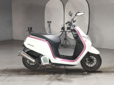 Honda Dunk