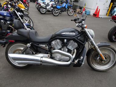 Harley-Davidson Vrscb