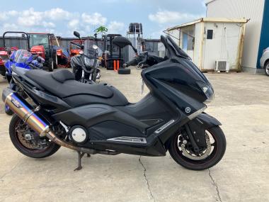 Yamaha T-MAX530ABS Iron Max