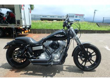 Harley-Davidson FXD1340