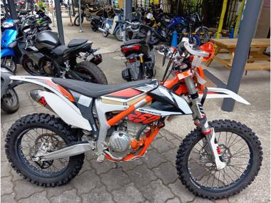 Ktm Freeride250f