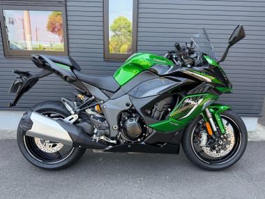 Kawasaki Ninja 1100sx Se