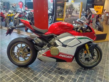 Ducati Paniga-REV4 Speciale