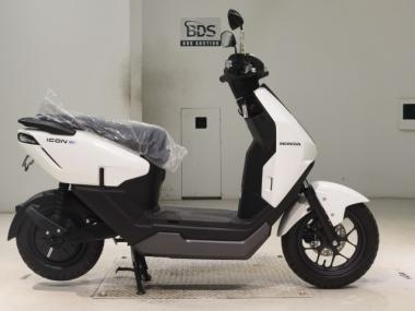 Honda I Con E