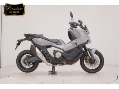 Honda X-ADV750