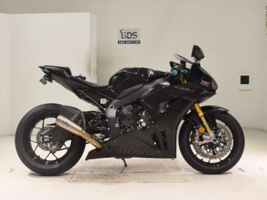 Honda CBR1000RR-R Sp