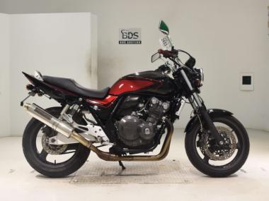 Honda CB400SFV