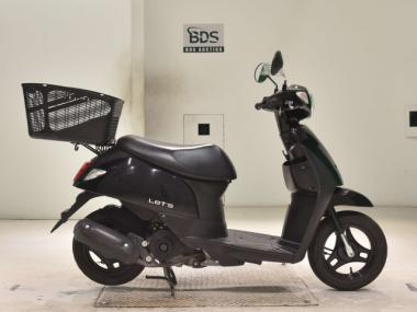 Suzuki Let's