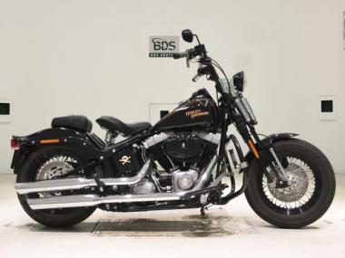 Harley-Davidson Flstsb1580