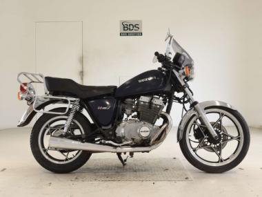 Suzuki GSX400L