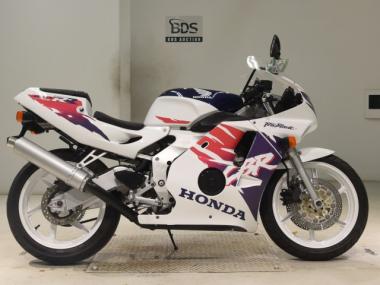 Honda CBR250 Rr