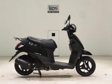 Suzuki Let's