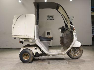 Honda Gyro