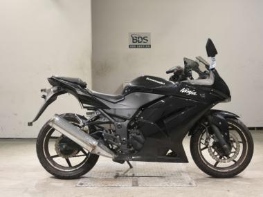 Kawasaki Ninja250r