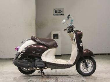 Yamaha Vino