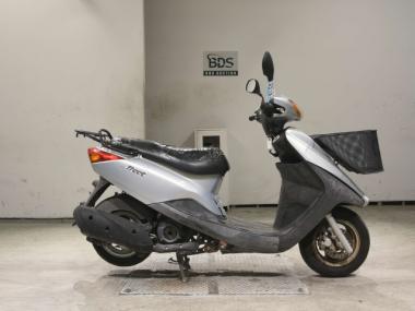Yamaha Axis125