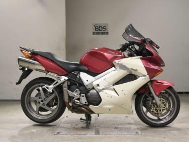 Honda VFR800