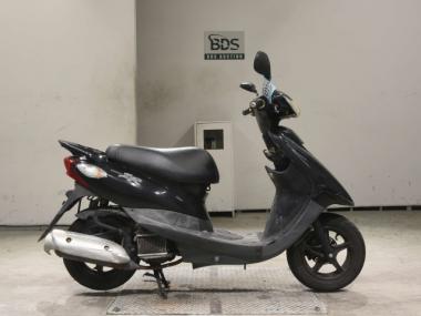 Yamaha Jog Zr