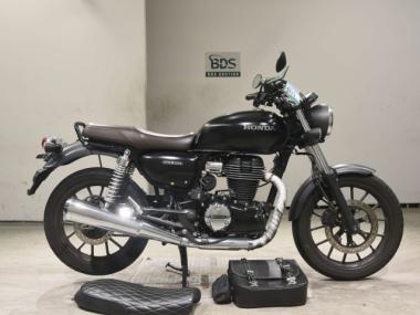 Honda GB350