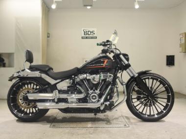 Harley-Davidson Fxbr1920