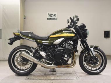 Kawasaki Z900RS