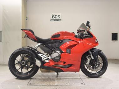 Ducati Panigale V2