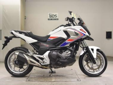 Honda NC750XD